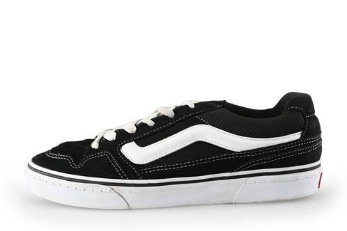 Vans Sneakers in maat 41 Zwart | 10% extra korting, Kleding | Heren, Schoenen, Zwart, Zo goed als nieuw, Sneakers of Gympen, Verzenden