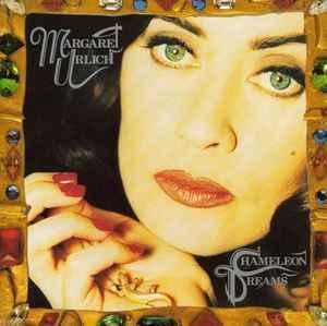 cd - Margaret Urlich - Chameleon Dreams, Cd's en Dvd's, Cd's | Overige Cd's, Zo goed als nieuw, Verzenden