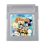 Pinocchio [Gameboy], Spelcomputers en Games, Ophalen of Verzenden, Zo goed als nieuw