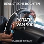 Logitech G920 - Driving Force Racing Wheel - Geschikt voor, Verzenden, Zo goed als nieuw