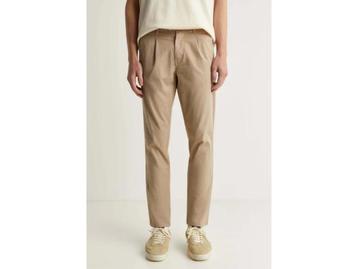 Veiling - Scalpers FIRENZE - Trousers - sand | Heren (Maat 4 beschikbaar voor biedingen