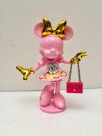 GF Exclusives - COCO Minnie Mouse Artwork By: GF Exclusives, Antiek en Kunst