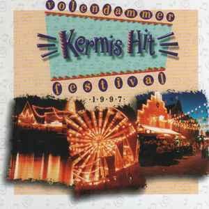 cd - Various - Volendammer Kermis Hit Festival 1997, Cd's en Dvd's, Cd's | Overige Cd's, Zo goed als nieuw, Verzenden