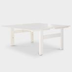 Benchwerkplek Solidesk - 160 x 160 cm, Huis en Inrichting, Bureaus, Ophalen of Verzenden, Nieuw