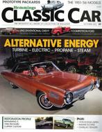 2012 HEMMINGS CLASSIC CAR MAGAZINE 97 ENGELS, Nieuw, Author