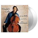 Yo-Yo Ma - Vivaldis Cello, Cd's en Dvd's, Vinyl | Klassiek, Nieuw in verpakking, 12 inch