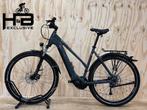 Bulls Cross Flyer Evo 2 E-Bike Shimano Alivo 2023, Overige merken, Ophalen of Verzenden, Zo goed als nieuw, 50 km per accu of meer