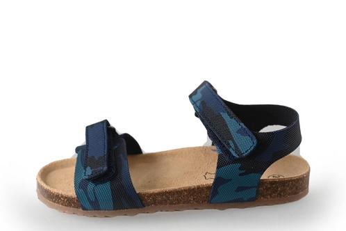 IK-KE Sandalen in maat 24 Blauw | 10% extra korting, Kinderen en Baby's, Kinderkleding | Schoenen en Sokken, Jongen of Meisje