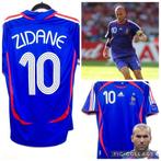 France - Wereldkampioenschap Voetbal - Zinedine Zidane -, Nieuw