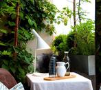 Arne Jacobsen - Tafellamp - AJ Tafel - Wit - Aluminium