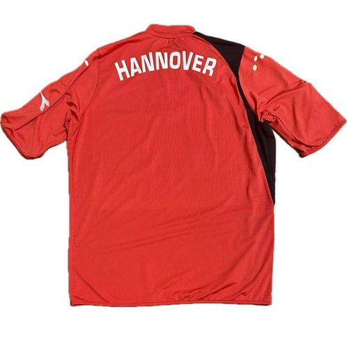 Hannover 96 - Duitse voetbal competitie - 2005 -, Verzamelen, Overige Verzamelen