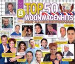 Woonwagenhits Top 50 Deel 8 - CD, Verzenden, Nieuw in verpakking