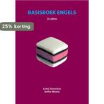 Basisboek Engels 9789043024853 Lotte Tavecchio, Verzenden, Gelezen, Lotte Tavecchio