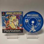 Bugs Bunny Reis door de Tijd Playstation 1, Spelcomputers en Games, Games | Sony PlayStation 1, Ophalen of Verzenden, Nieuw