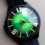 U-Boat - Capsoil Darkmoon Green - 8698/B - Heren - 2025, Nieuw