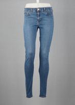 Vintage Skinny Levis 710 Blue size 28 / 31, Ophalen of Verzenden, Nieuw