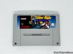 Super Nintendo / Snes - Stunt Race FX - FAH (1), Spelcomputers en Games, Games | Nintendo Super NES, Verzenden, Gebruikt