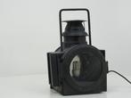 DB Flugelsignal Lampe, 220V Umbau (Spoorwegen 1:1), Ophalen of Verzenden, Gebruikt, Overige typen