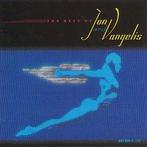 cd - Jon And Vangelis - The Best Of Jon And Vangelis, Zo goed als nieuw, Verzenden