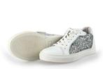 Giga Sneakers in maat 34 Wit | 10% extra korting, Verzenden, Jongen of Meisje, Schoenen, Zo goed als nieuw