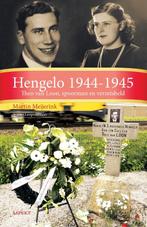 9789463383714 Hengelo 1944-1945 | Tweedehands, Boeken, Verzenden, Zo goed als nieuw, Martin Meijerink