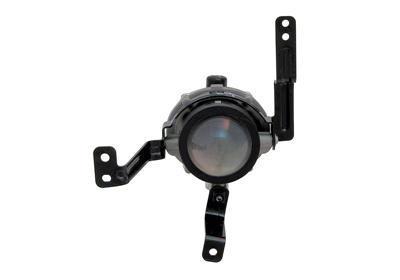 Kia Ceed 3drs 2008-2010 Mistlamp Links (Mistlampen), Auto-onderdelen, Verlichting, Nieuw, Verzenden