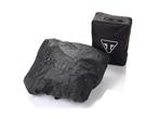 TRIUMPH - Motorhoes buiten triumph medium zwart - A9930494, Nieuw