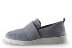 Ecco instappers in maat 37 Grijs | 10% korting, Kleding | Dames, Schoenen, Ecco, Verzenden, Instappers, Grijs