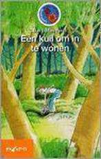 Een kuil om in te wonen 9789027664723 Bart Moeyaert, Verzenden, Zo goed als nieuw, Bart Moeyaert
