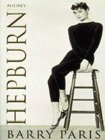 Audrey Hepburn by Barry Paris (Paperback), Boeken, Gelezen, Barry Paris, Verzenden