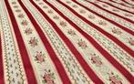 Boudoir d’Epoca – De elegantie met bloemenstrepen -, Antiek en Kunst
