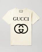 Gucci - T-shirt, Antiek en Kunst