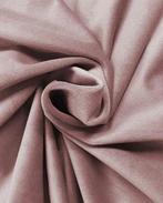 Elegance Fluweel Blush, Nieuw, Overige kleuren