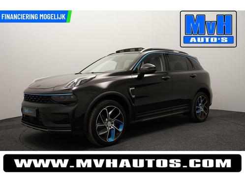 Lynk & Co 01 1.5 Plug-in Hybride|262PK|LUXE|360°CAM|PANO|NAP, Auto's, Lynk & Co, Lease, Automaat, SUV of Terreinwagen, Hybride Elektrisch/Benzine