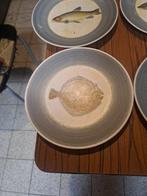 Tafelservies voor 12 (12) - Keramiek, Antiek en Kunst