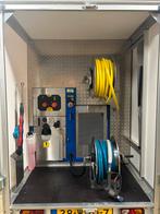 Te koop PS-12 Hogedruktrailer 350bar met PowerSteam 150C, Ophalen, Nieuw, Overige typen