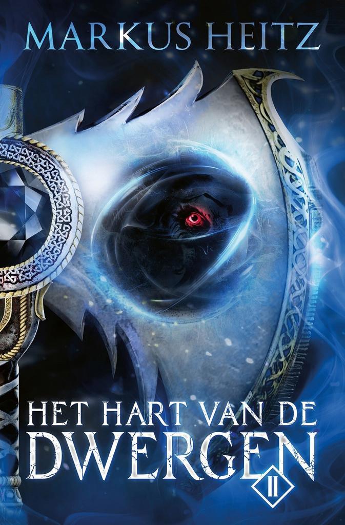 De dwergen 9 - Het hart van de dwergen - II (9789021036359), Boeken, Thrillers, Nieuw, Verzenden