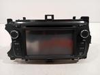 Multifunctionele display Toyota Yaris/Vitz  1.3 861400d030, Auto-onderdelen, Ophalen of Verzenden, Gebruikt, Toyota