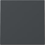 GIRA Systeem 55 Bedieningswip wissel/kruis Antraciet 329628, Ophalen of Verzenden, Nieuw