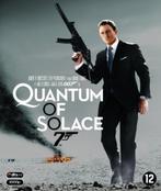 blu-ray - James Bond - Quantum of Solace - James Bond - Q..., Cd's en Dvd's, Blu-ray, Zo goed als nieuw, Verzenden