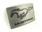 Buckle ford mustang, Verzamelen, Merken en Reclamevoorwerpen, Ophalen of Verzenden, Nieuw