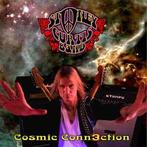 cd - Stoney Curtis Band - Cosmic Conn3ction, Verzenden, Zo goed als nieuw