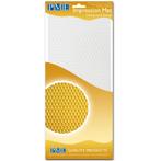PME Impression Mat Honeycomb Design, Verzenden, Nieuw