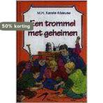 Een Trommel Met Geheimen 9789033113154 M.H. Karels-Meeuse, Verzenden, Gelezen, M.H. Karels-Meeuse