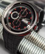 Cyma - Myriad - Zonder minimumprijs - Chrono New World -, Nieuw