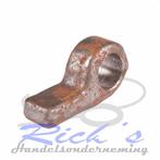 Aanlasoog type1, Auto diversen, Aanhangwagen-onderdelen, Ophalen of Verzenden, Nieuw