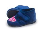 Cypres Pantoffels in maat 23 Blauw | 25% extra korting, Kinderen en Baby's, Kinderkleding | Schoenen en Sokken, Schoenen, Nieuw