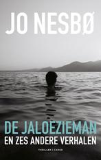 De jaloezieman en zes andere verhalen (9789403163017), Verzenden, Nieuw