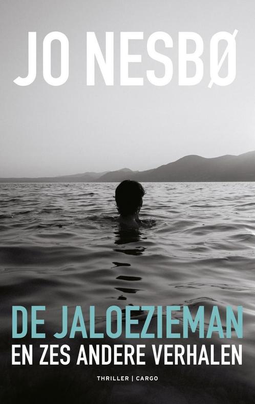 De jaloezieman en zes andere verhalen (9789403163017), Boeken, Thrillers, Nieuw, Verzenden