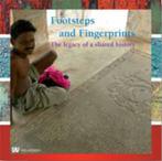 Footsteps and fingerprints 9789040077036 Cees Jan van Golen, Boeken, Verzenden, Gelezen, Cees Jan van Golen